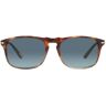 Persol Sonnenbrille PO3059S 1158Q8 Marrone Unisex