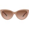 Tiffany TF4196 82523B Sonnenbrille Rosa Donna