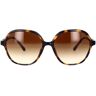 Sonnenbrille Michael Kors Bali MK2186U 300613 Tartarugato Donna