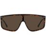 Isabel Marant IM 0096/S 086 Cromie Pop Sonnenbrille Havana Unisex