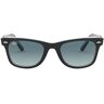 Sonnenbrille Ray-Ban Wayfarer RB2140 12943M Nero Unisex