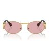 Versace Sonnenbrille VE2264 100284 Oro Donna