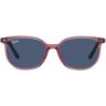 Sonnenbrille Ray-Ban RJ9097S 711280 Elliot JR Kinder Rosa Bambini