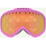 Gucci Ski- und Snowboard-Sonnenbrille GG1210S 004 Rosa Unisex