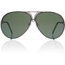 Porsche Design Sonnenbrille P8478-C-651 Canna di Fucile Unisex