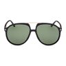 Tom Ford Archie FT1079/S 02N Sonnenbrille Nero Opaco Unisex
