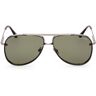 Tom Ford Leon FT1071/S 14N Sonnenbrille Rutenio Unisex