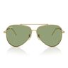 Sonnenbrille Ray-Ban Reverse RBR0101S 001/82 Oro Unisex