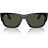 Sonnenbrille Ray-Ban Carlos RB0947S 901/31 Nero Unisex