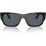 Sonnenbrille Ray-Ban Carlos RB0947S 902/R5 Havana Unisex