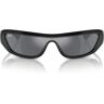 Sonnenbrille Ray-Ban Xan RB4431 66776V Nero Unisex