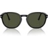 Persol-Sonnenbrille PO3343S 95/31 Nero Unisex