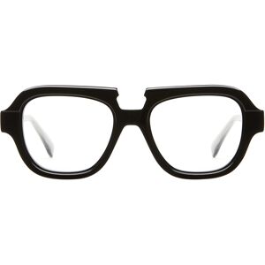 Kuboraum S5 BS-OP-Brille Nero Unisex