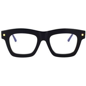 Kuboraum J2 BS-OP-Brille Nero Unisex