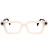 Kuboraum Q2 WH-OP-Brille Tartarugato Unisex