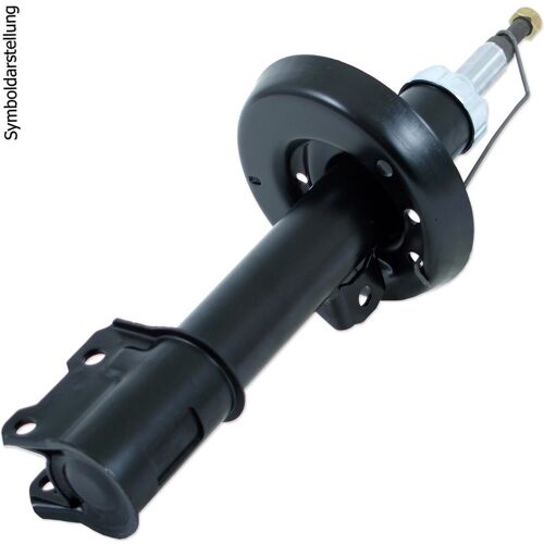 Lott Stoßdämpfer Dämpfer Vorne passend für VW Golf 3 1.6 1.8 1.4 Seat Ibiza