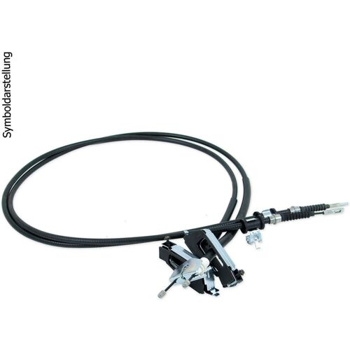 FTE Seilzug, Feststellbremse 9250125