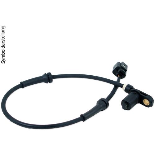 FTE Sensor, Raddrehzahl 9400195