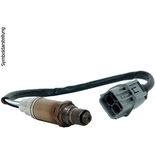 DELPHI Lambdasonde ES21234-12B1