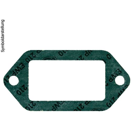 AJUSA Dichtung, Wasserpumpe 1350200