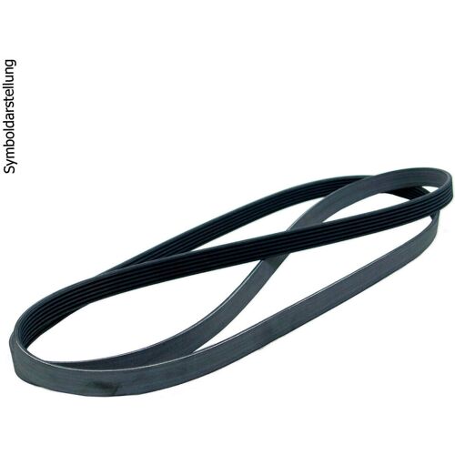 SNR Keilrippenriemen CA6PK1153