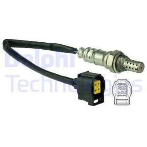 DELPHI Lambdasonde ES20521-12B1