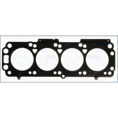 AJUSA Dichtung Zylinderkopf Zylinderkopfdichtung Kopfdichtung MULTILAYER STEEL 10129510