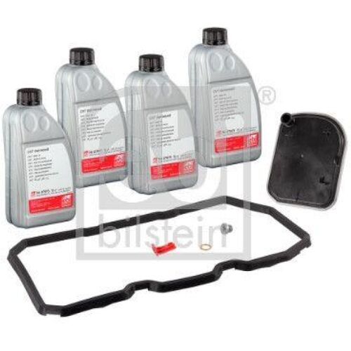 FEBI BILSTEIN Teilesatz, Automatikgetriebe-Ölwechsel 171767