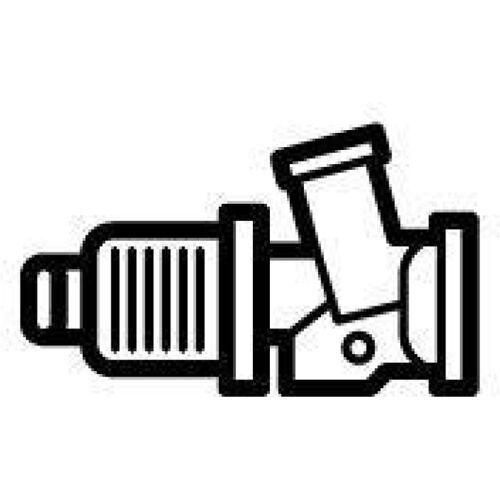 NRF AGR-Ventil 48309