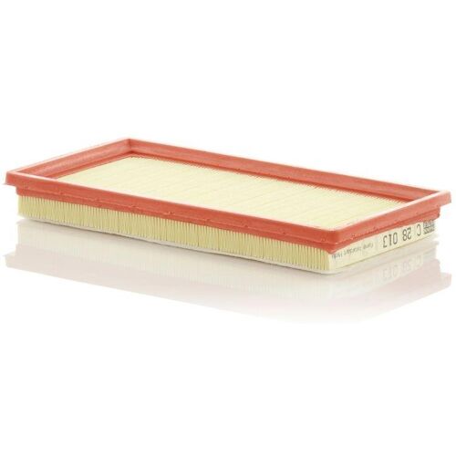 MANN-FILTER Luftfilter C 28 013