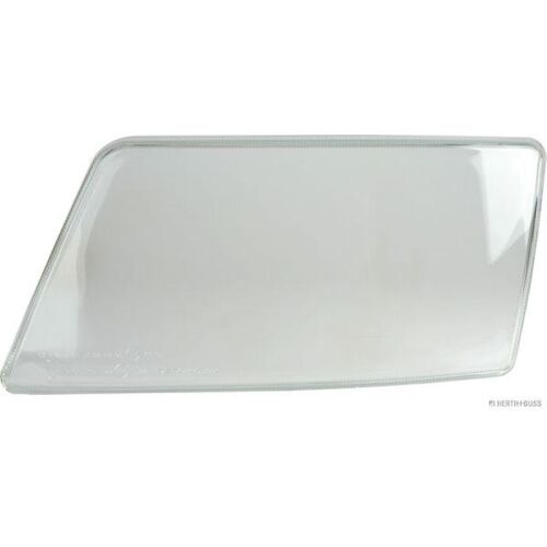 HERTH+BUSS ELPARTS Streuscheibe, Hauptscheinwerfer 81658302