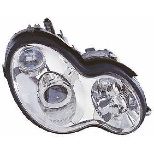 VAN WEZEL Hauptscheinwerfer 3032986