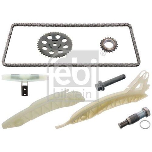 FEBI BILSTEIN Steuerkettensatz 100301