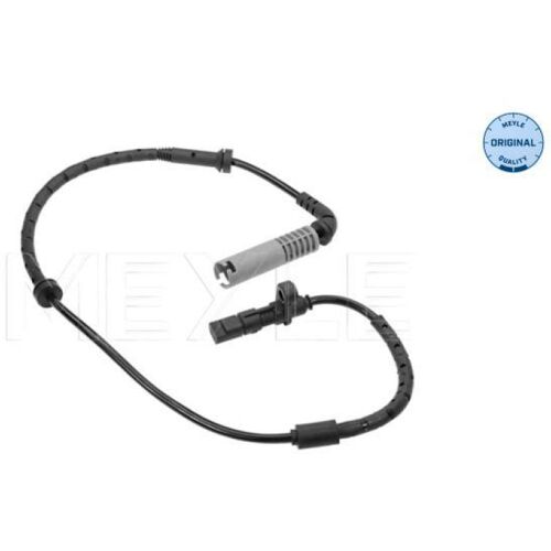 MEYLE Sensor, Raddrehzahl MEYLE-ORIGINAL: True to OE. 314 899 0060