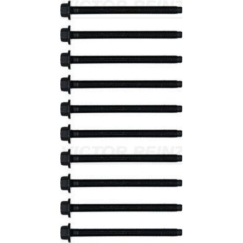 VICTOR REINZ Zylinderkopfschraubensatz 14-32344-02