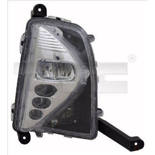 TYC Nebelscheinwerfer 19-6180-10-2