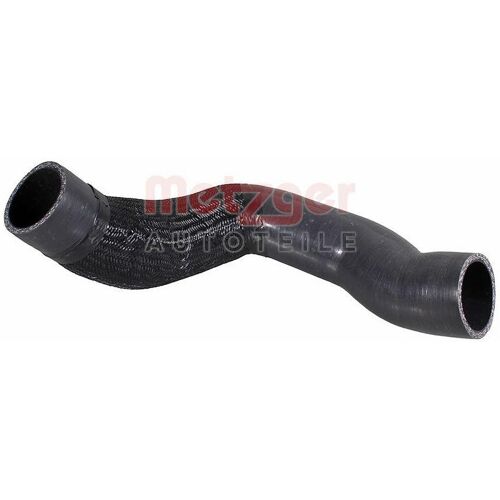 METZGER Ladeluftschlauch GREENPARTS 2401164