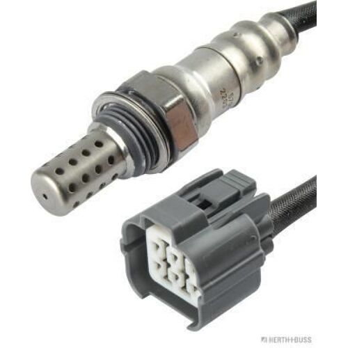 HERTH+BUSS JAKOPARTS Lambdasonde J1474019