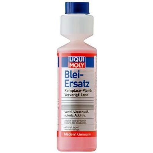 LIQUI MOLY Kraftstoffadditiv Blei-Ersatz 1010