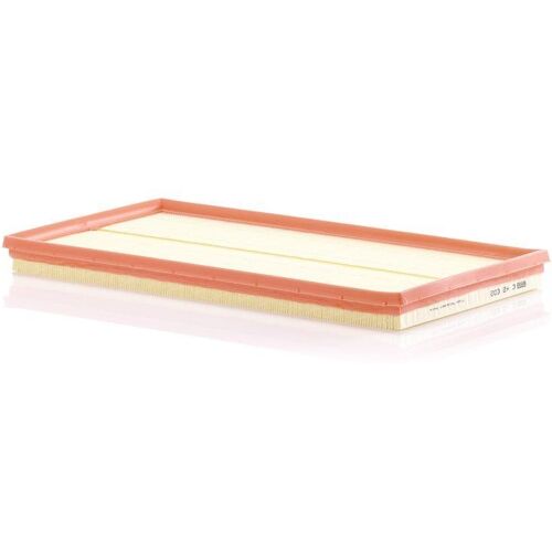 MANN-FILTER Luftfilter C 42 002