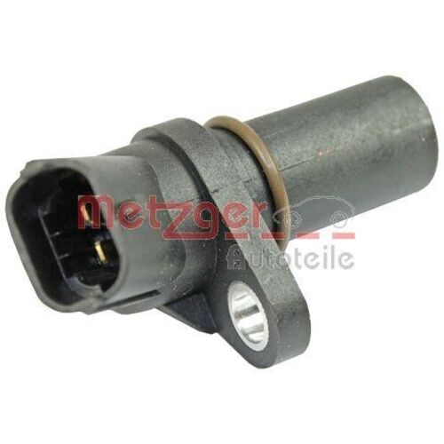 METZGER Impulsgeber, Kurbelwelle 902011