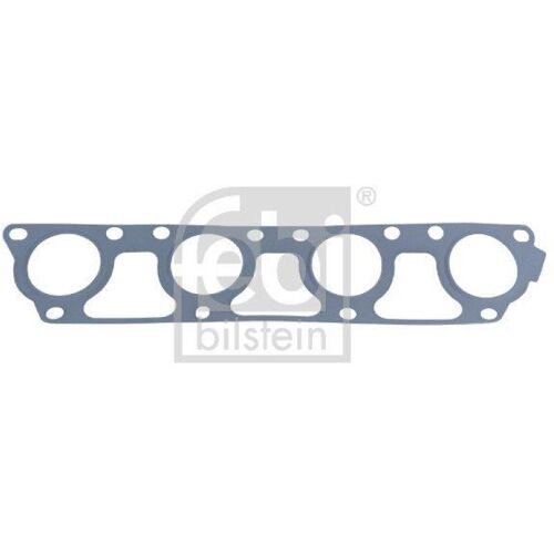 FEBI BILSTEIN Dichtung, Abgaskrümmer 100666