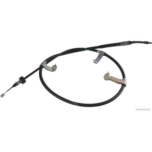 HERTH+BUSS JAKOPARTS Seilzug, Feststellbremse J3920574