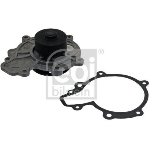 FEBI BILSTEIN Wasserpumpe, Motorkühlung 40012