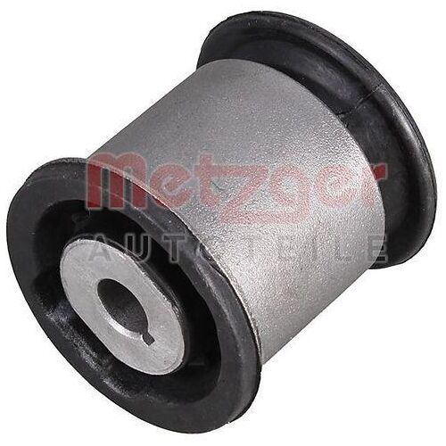 METZGER Lagerung, Lenker GREENPARTS 52083009