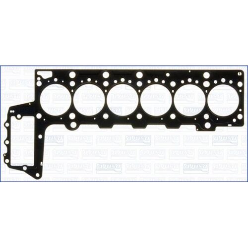 AJUSA Dichtung Zylinderkopf Zylinderkopfdichtung Kopfdichtung MULTILAYER STEEL 10152410