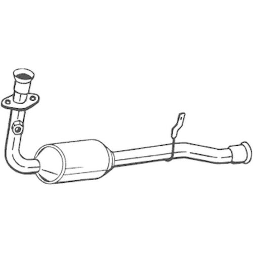 BOSAL Katalysator 099-160