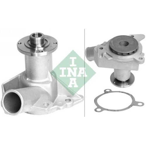 INA Wasserpumpe 538 0163 10