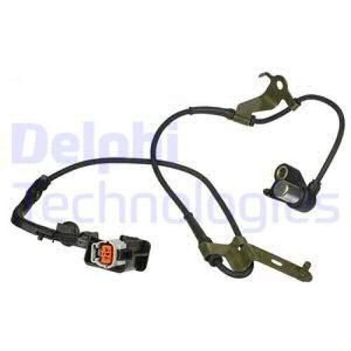 DELPHI Sensor, Raddrehzahl SS20263