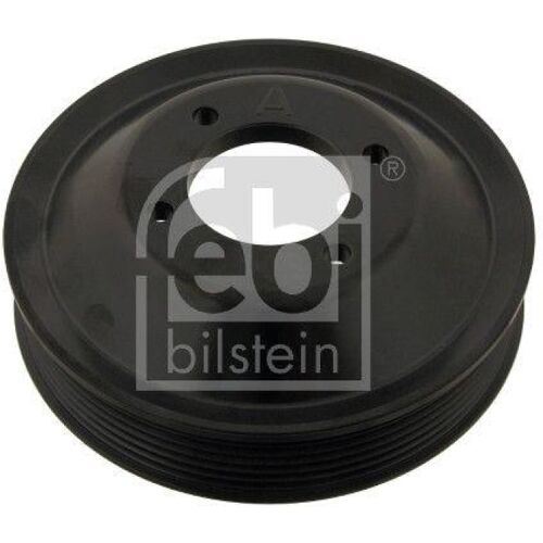 FEBI BILSTEIN Riemenscheibe, Wasserpumpe febi Plus 30124